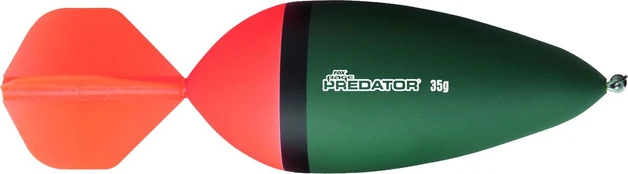 Plūdė Fox Rage Predator HD Dart Swivel, 35 g