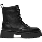 Auliniai batai DeeZee CEO-HY2507-2A Juoda