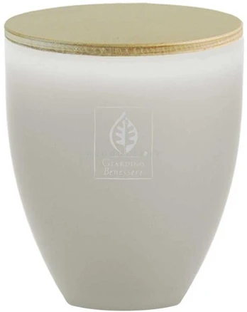 Giardino Benessere, Baltas Musk, Scented Candle, 100 g