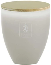 Giardino Benessere, Baltas Musk, Scented Candle, 100 g kaina
