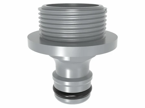 AW-Tools AWTOOLS JUNGIMAS 3/4 "SU IŠORINĖS SRIEGIŲ DĖŽE-100 vnt.