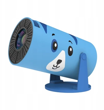 Barel Projektorius Kiano Kid Dog
