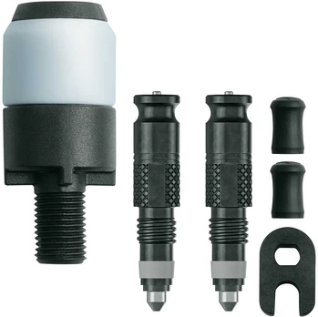 Adapteris pompai SKS Clik valve with conversion valve set