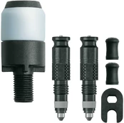 Adapteris pompai SKS Clik valve with conversion valve set kaina
