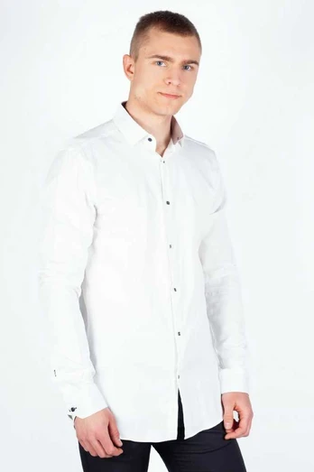 Marškiniai GIOVANNI FRATELLI