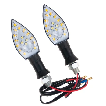 Automobilio lemputė, LED, juoda, 12 V
