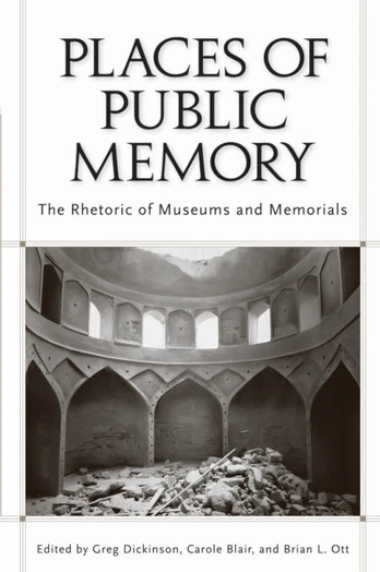 Places of Public Memory