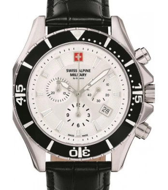 Swiss Alpine Military 7040.9532