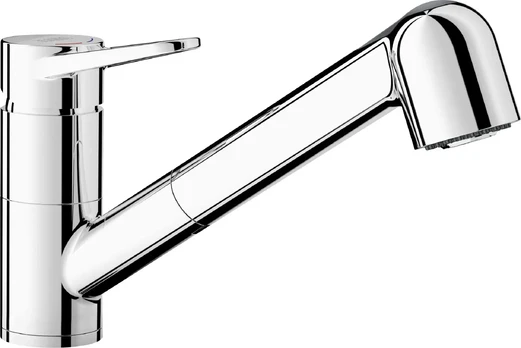 Virtuvinis maišytuvas Blanco WEGA-S II 526416