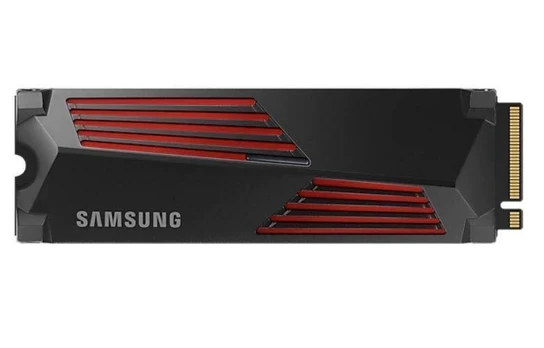 SAMSUNG 990 PRO SSD Atmintis | 4TB, m.2 NVMe
