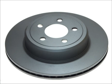 TEXTAR 92177205 Brake Disc