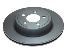 TEXTAR 92177205 Brake Disc kaina