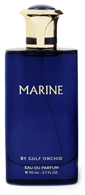 Gulf Orchid Marine - EDP