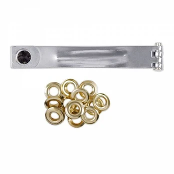 Replės 10mm + kilpos