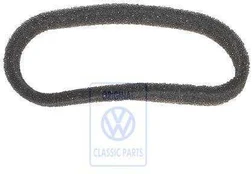 Vag Golf Mk2 Jetta Seal Originalus 191857291