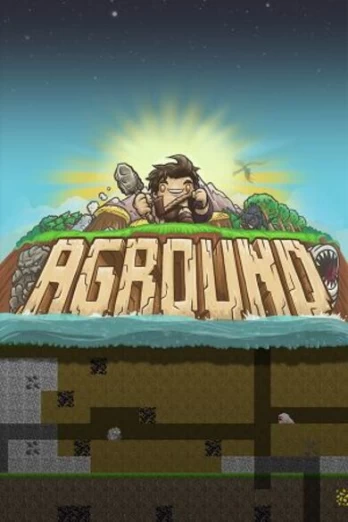 Aground PC