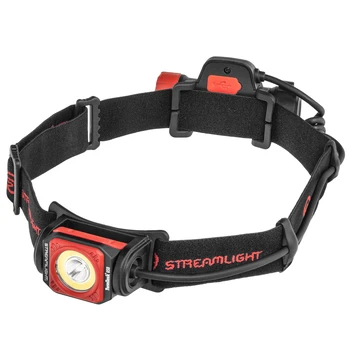 Streamlight Twin-Task USB Galvos žibintas 375 lm