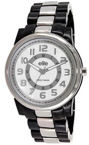Laikrodis ELITE E52964-204 (Ekspozicinė prekė)