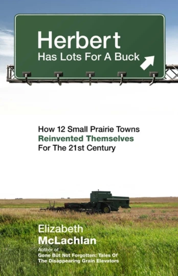 Herbert Has Lots for a Buck