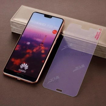 Just Must Back cover Huawei P9 Transparent