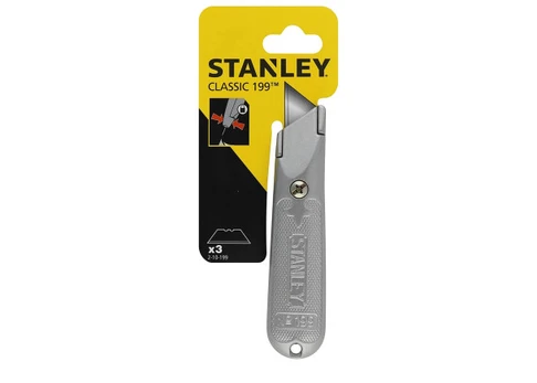 Trapecinis peilis Stanley 140 mm