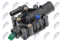 Termostatas, aušinimo skystis NTY CTM-PE-004 kaina