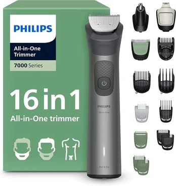 Barzdaskutė Philips MG7931/15