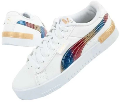Puma bateliai