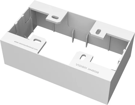 Vision Technconnect 3 Box 5 lizdai (3446598)