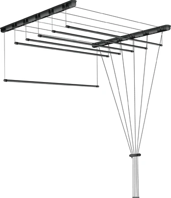 Lubinė džiovyklė Sepio, 480 cm