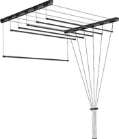 Lubinė džiovyklė Sepio, 480 cm kaina