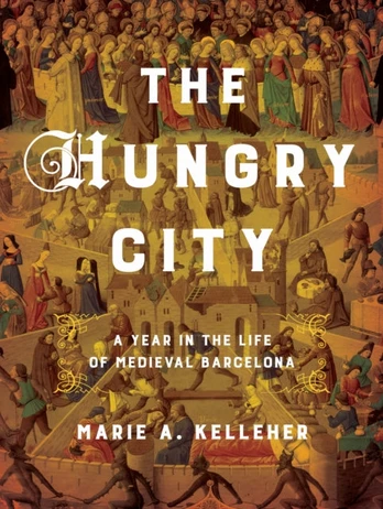 Hungry City