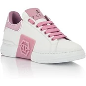 PHILIPP PLEIN Laisvalaikio batai SAFS USC0904 PLE005N Balta