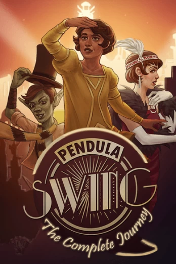 Pendula Swing Steam