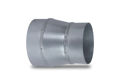 PERĖJIMAS VENT RSCL-120-100 BE TARPINĖS