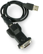 ATL USB keitiklis - RS232 COM - AK50 CH341 kaina