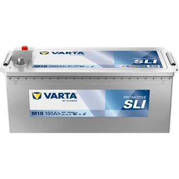 Akumuliatorius VARTA SLI680108100 12V 180Ah 1000A K+