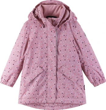 REIMA Taipale 5100410A Grey Pink - 128