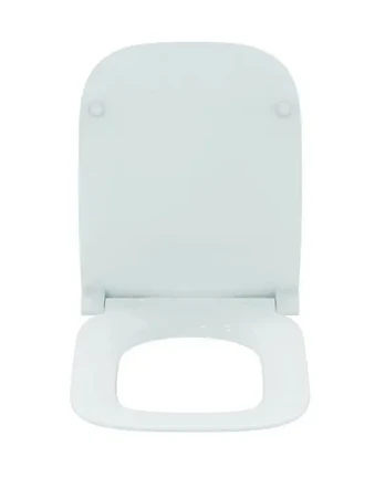 Dangtis WC Ideal Standard i.life A, Soft Close, Slim