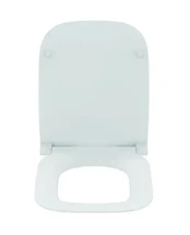 Dangtis WC Ideal Standard i.life A, Soft Close, Slim kaina