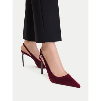 Aukštakulniai Nine West EO-TS6384-02 Vyšninė