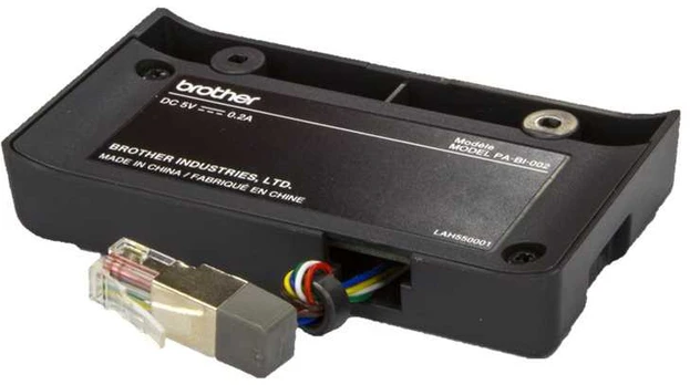 BROTHER PA-BI002 BLUETOOTH ADAPTER