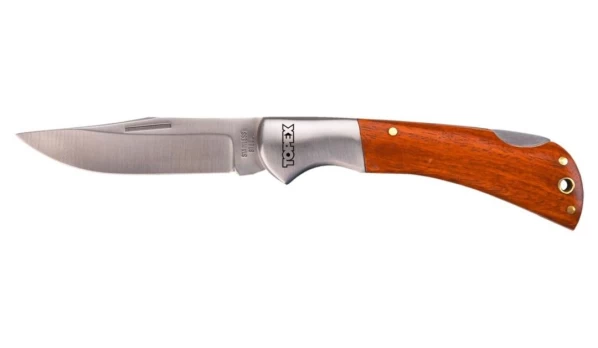 Topex Universalus peilio ašmenys 80mm sulankstomi - 98Z007