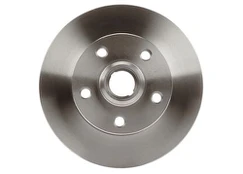 BOSCH 0 986 478 332 Brake Disc kaina