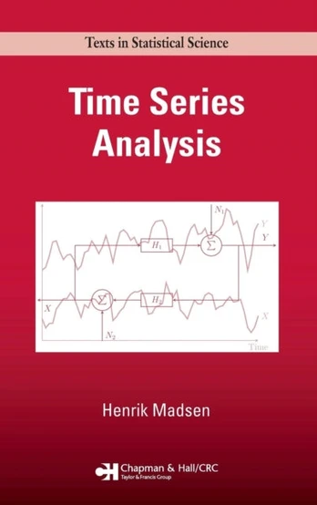 Time Series Analysis