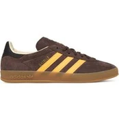 Laisvalaikio batai adidas Gazelle Indoor IH9659 Ruda