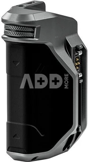 Khronos Focus PD Handle for iPhone - Space Gray with battery