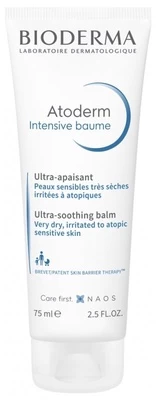 Raminantis balzamas Bioderma Atoderm Intensive Baume, 75 ml