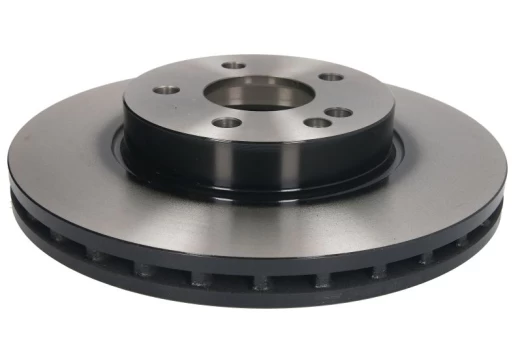 TRW DF4373 Brake Disc