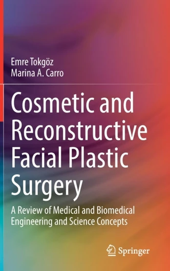 Cosmetic and Reconstructive Facial Plastic Surgery